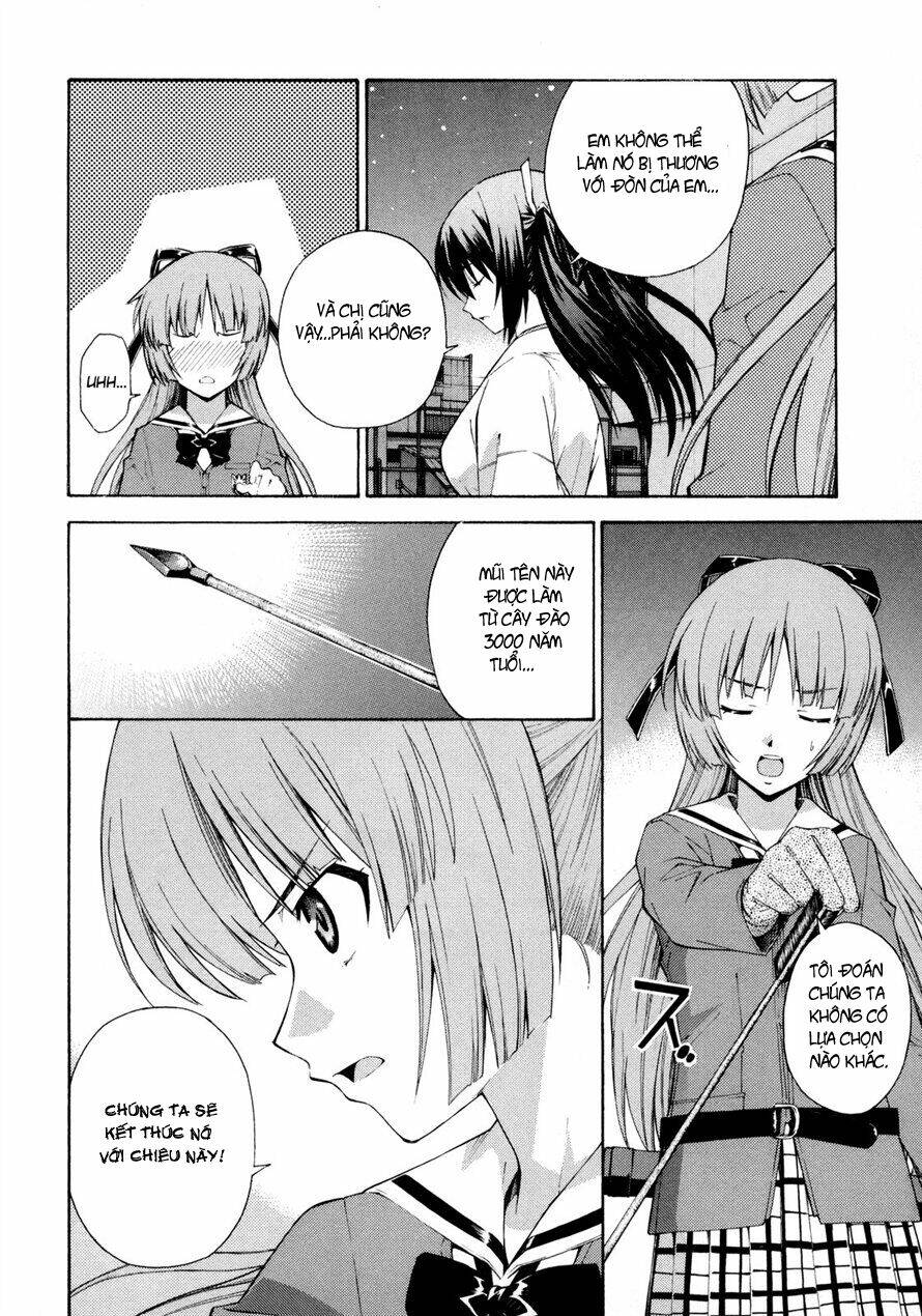 Isuca: Chapter 14