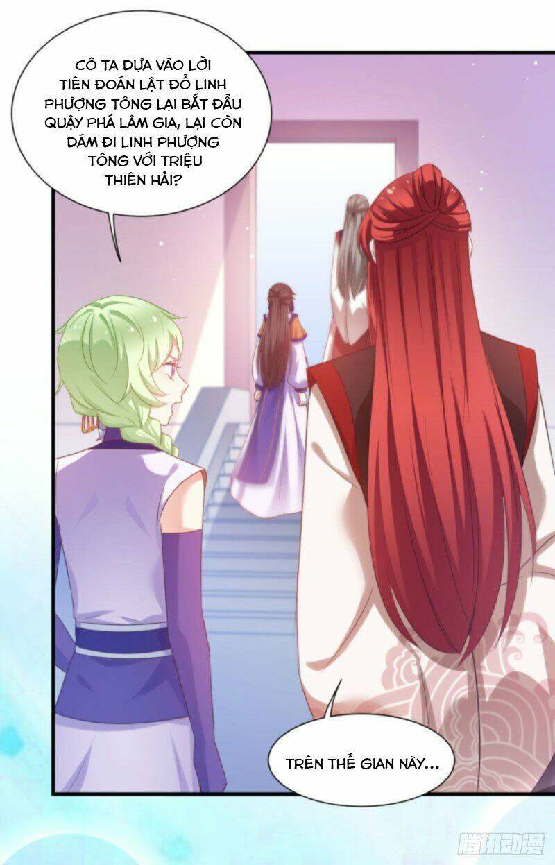 Trò Chơi Trừng Phạt: Chapter 80