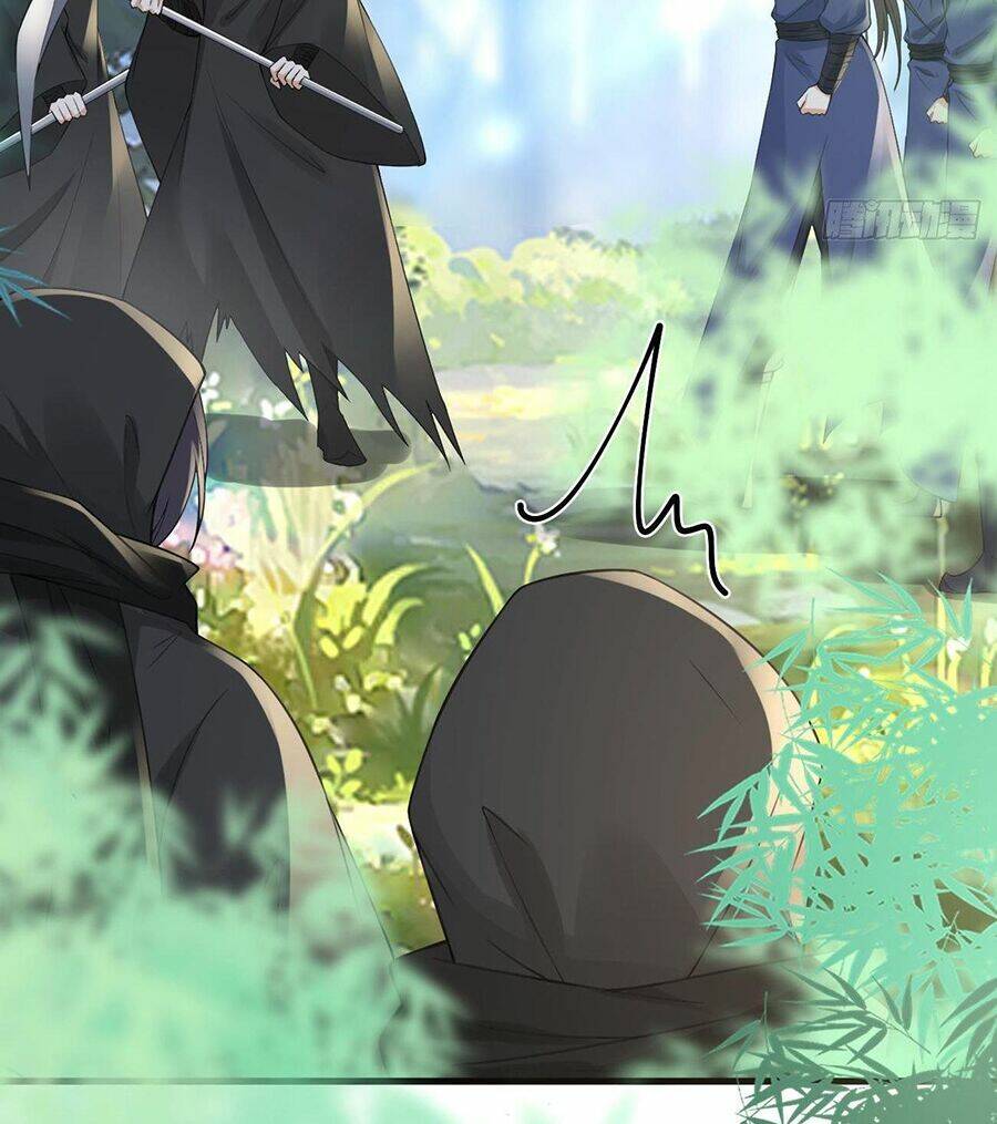 Ma Đầu Vạn Ác Năm Tuổi Rưỡi: Chapter 12