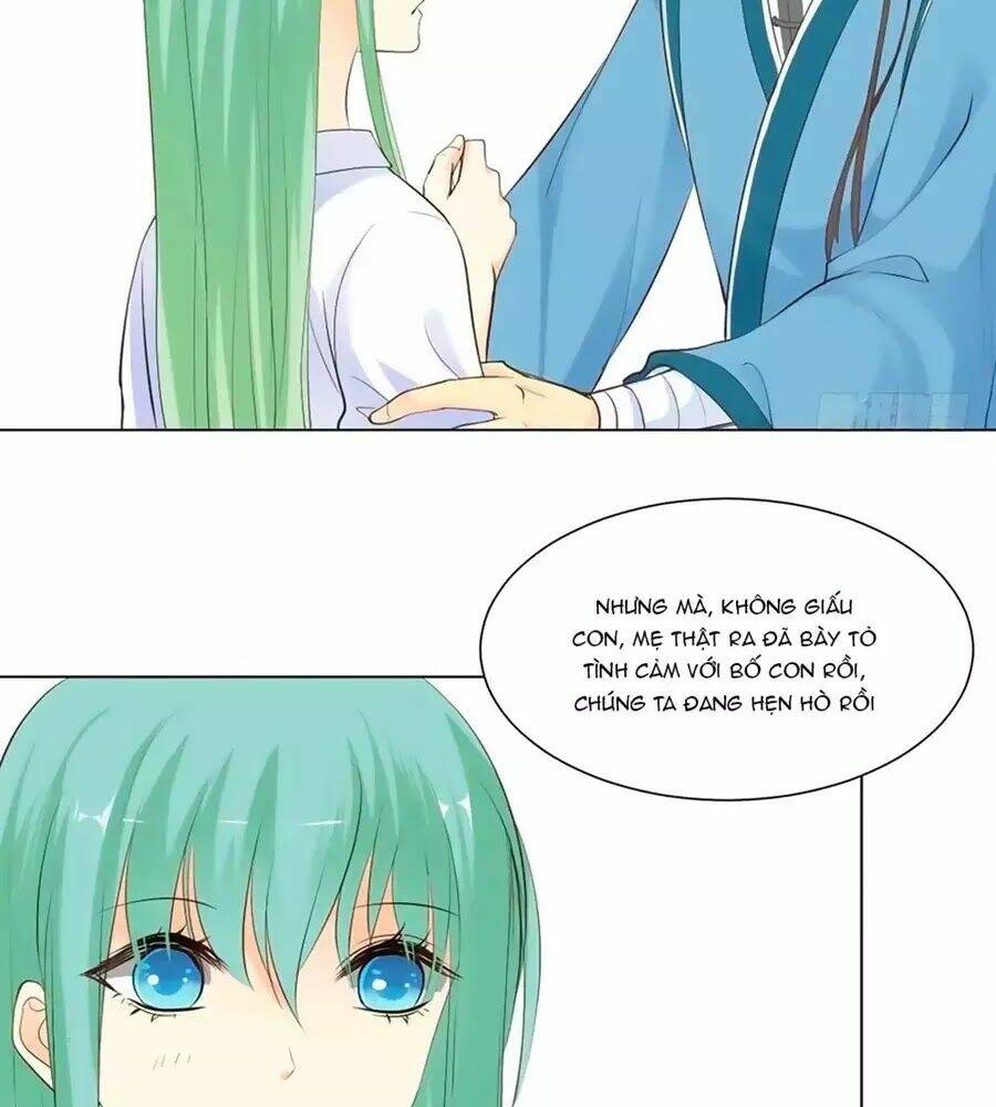 Sinh Sinh Tương Thác: Chapter 54