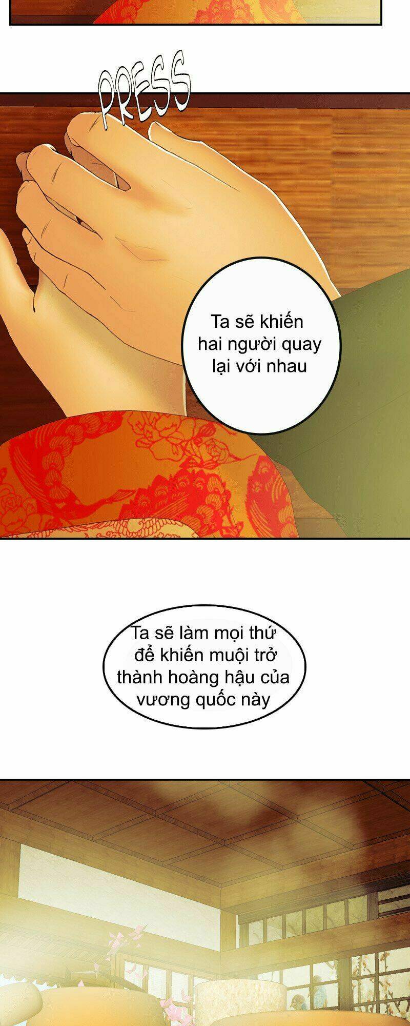 Huyết Đế Bạo Chúa: Chapter 30
