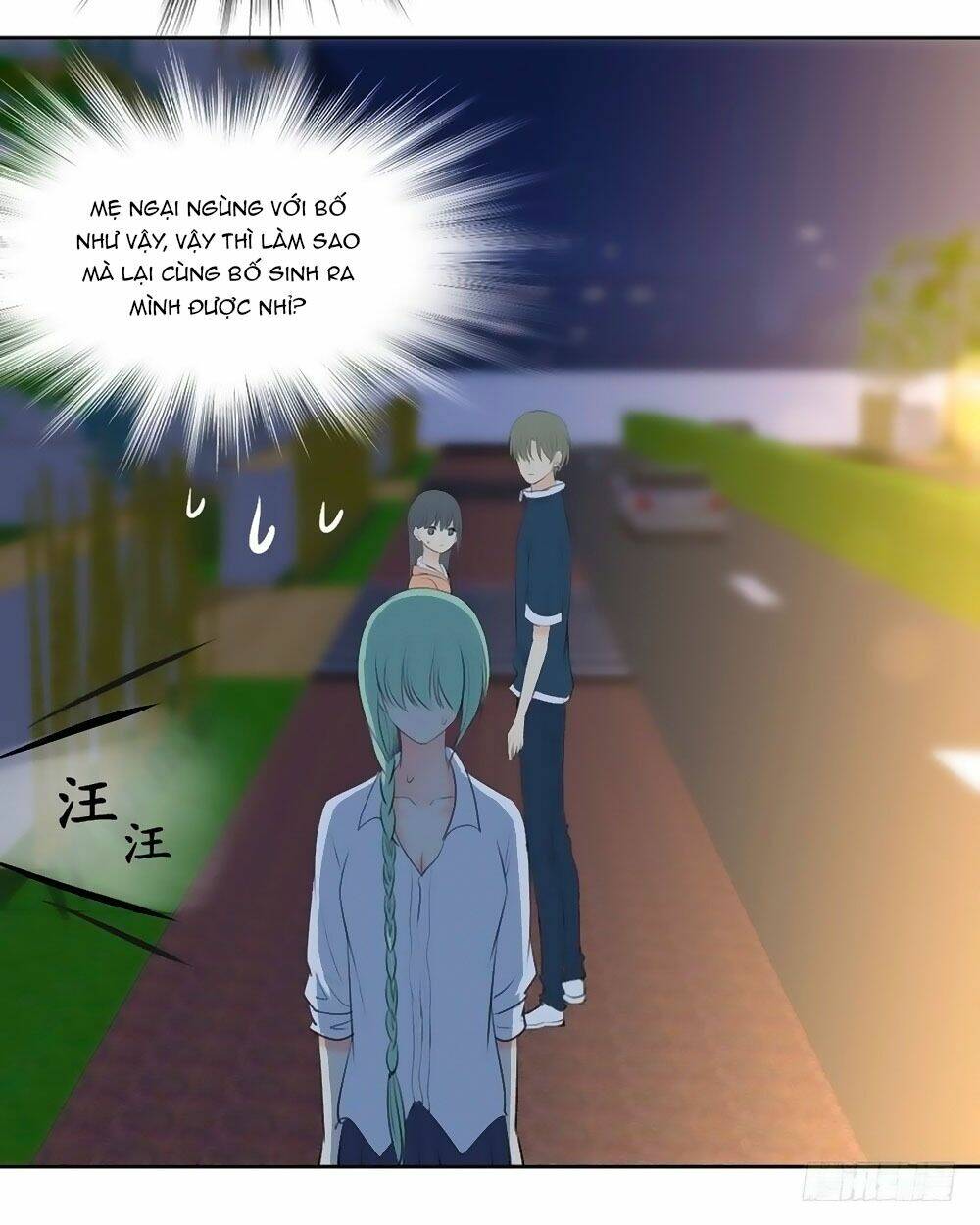 Sinh Sinh Tương Thác: Chapter 42