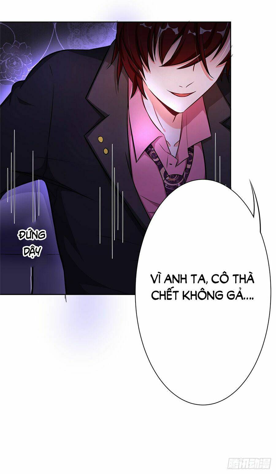 Trọng sinh quý thê chi phục thù hoa lệ: Chapter 5