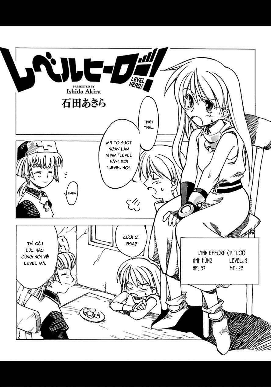 Maoyuu Maoh Yuusha: Chapter 40