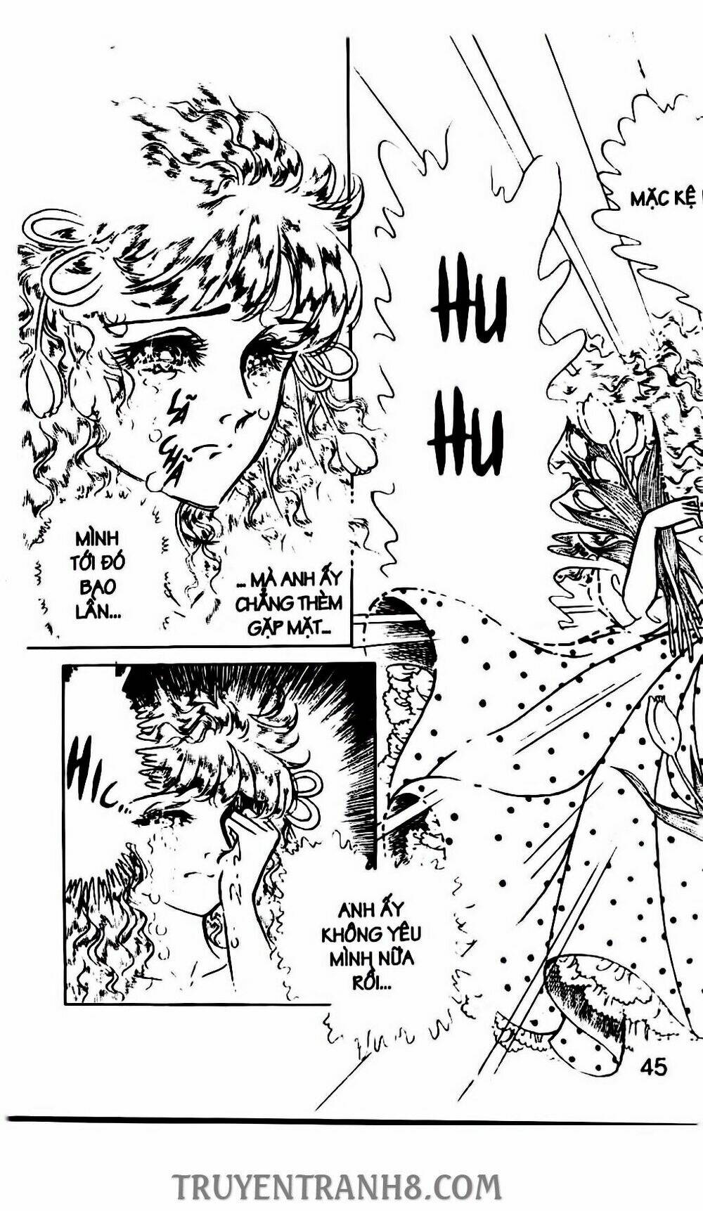 The Count s Daughter: Chapter 77