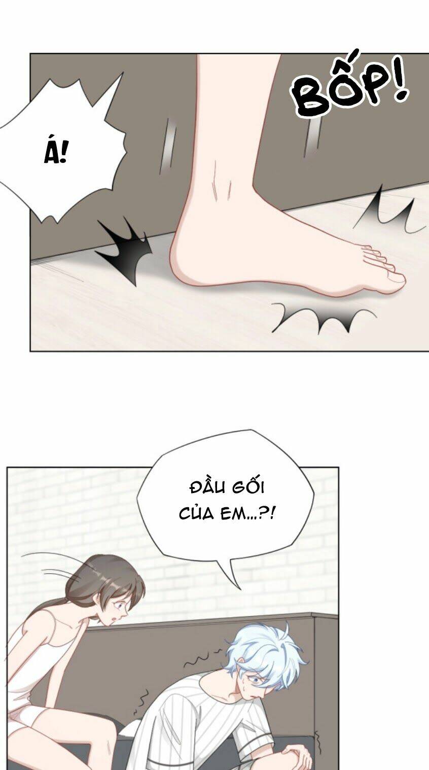 Bạn Trai Là Quái Vật: Chapter 92