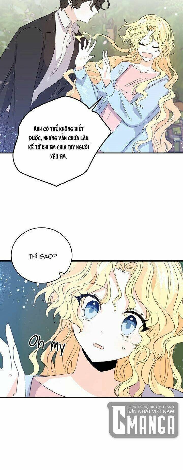 Tôi Là Bạn Gái Cũ Của Một Người Lính: Chapter 16