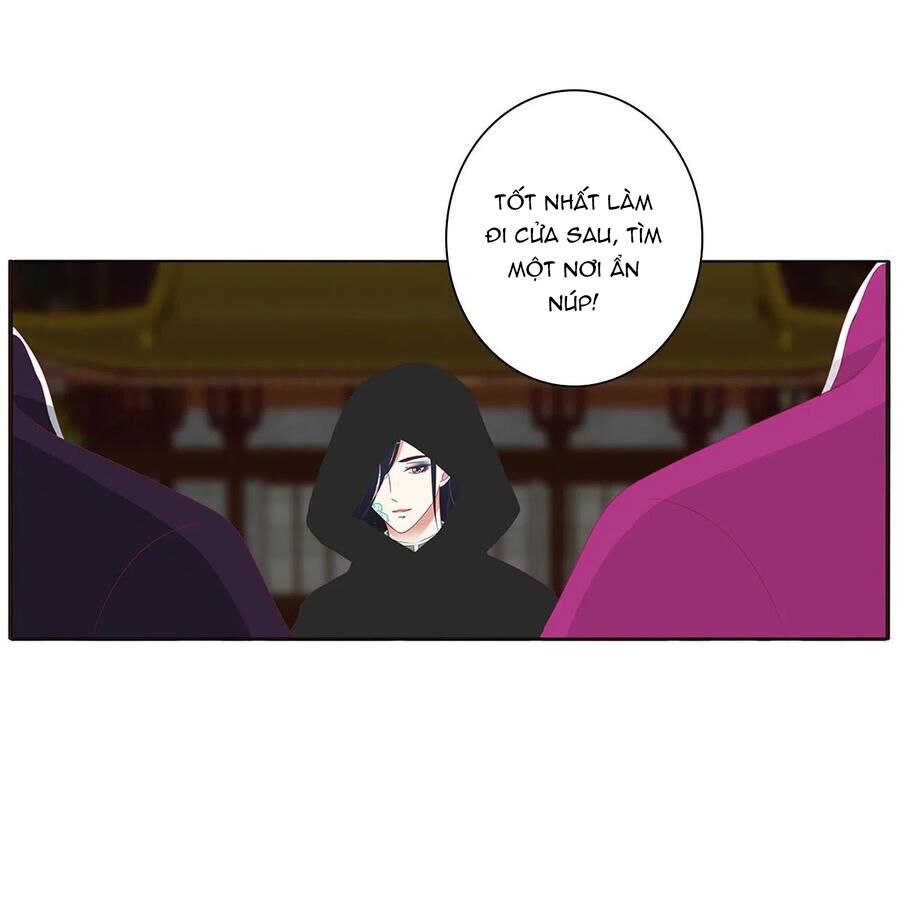 Thông Linh Phi: Chapter 661