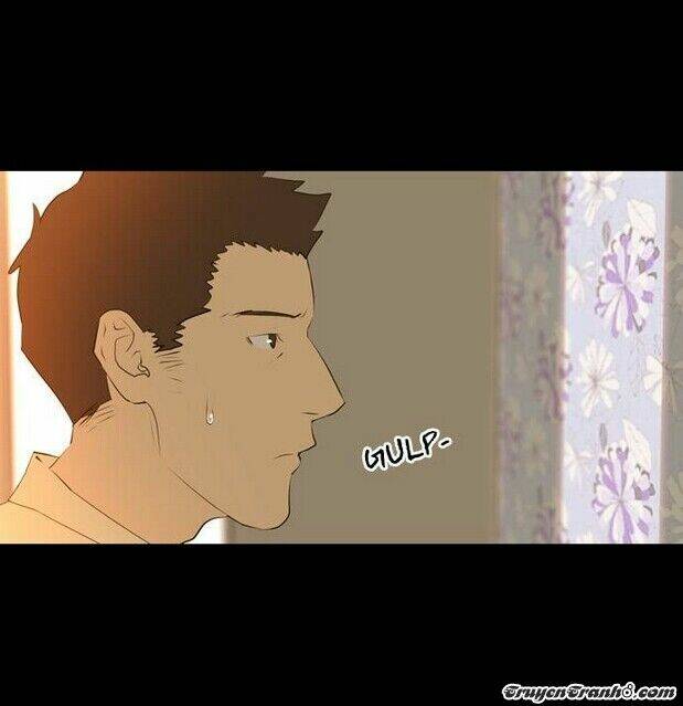 Ma Gõ Cửa: Chapter 3