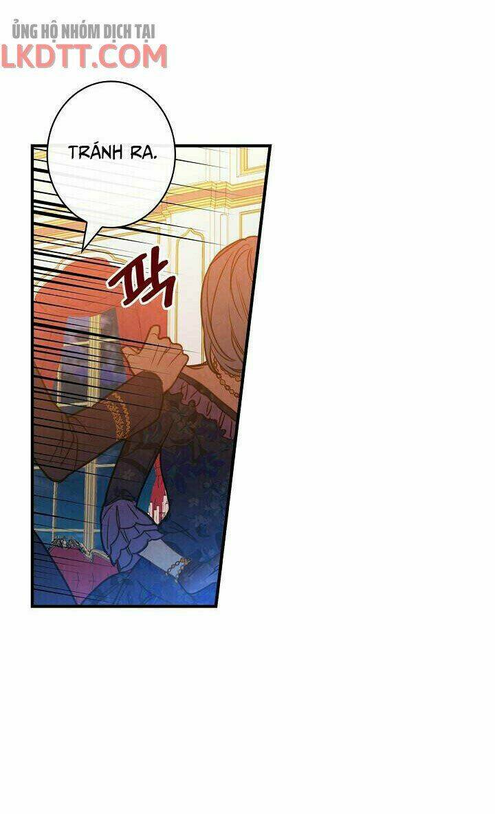 Hoàng Phi Bóng Tối: Chapter 26