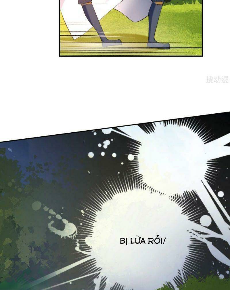 Vương Gia, Áo Lót Của Ngươi Rơi Mất Rồi: Chapter 36