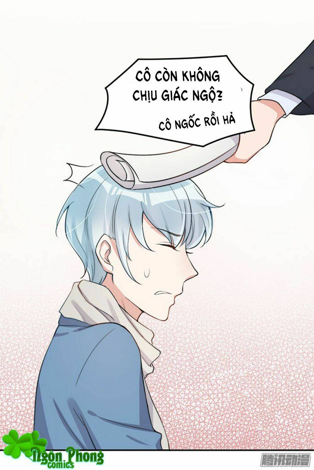 Bà Xã Tôi Là Nam Thần: Chapter 31