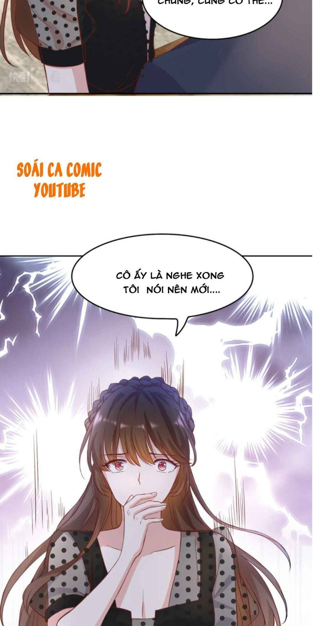 Nhất Sanh Hữu Hỉ: Chapter 38