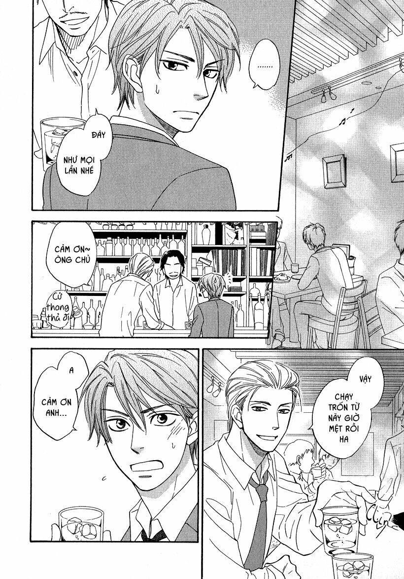 Ikasama Memory: Chapter 5