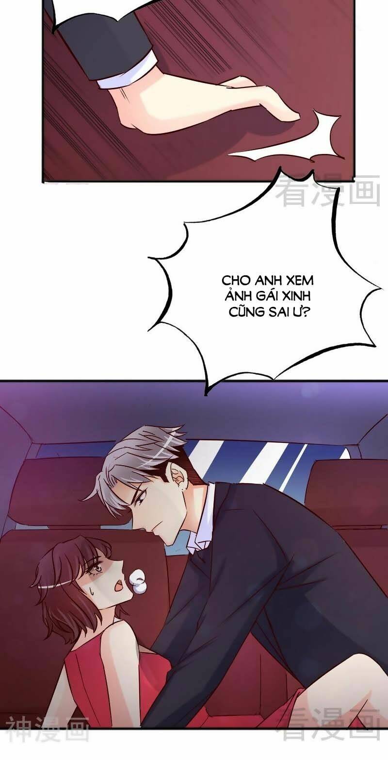 101 Phương Pháp Của Tổng Tài: Chapter 101