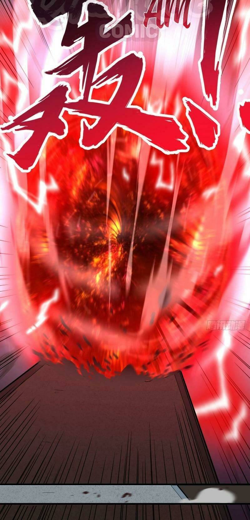 Minh Nhật Thần Đô: Chapter 45