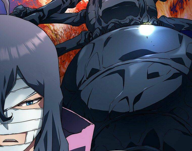 Các Chòm Sao Chỉ Chú Ý Mình Tôi: Chapter 8