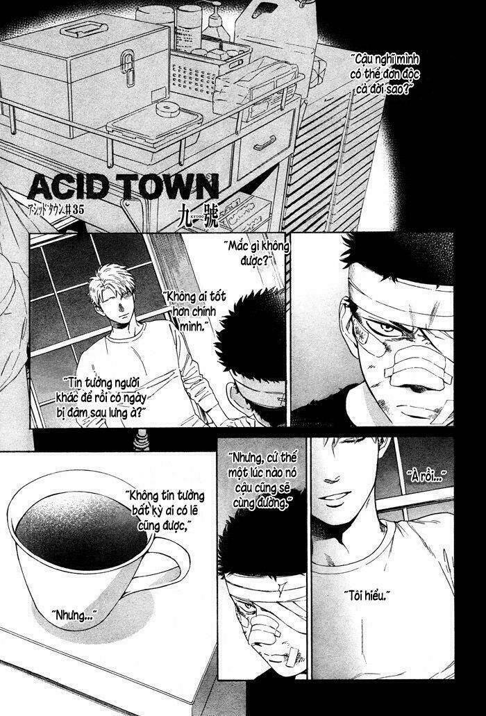 Acid Town: Chapter 35
