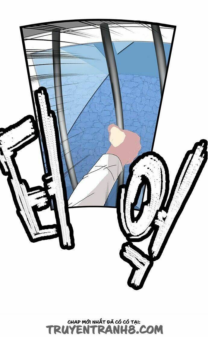 Trăng Mờ: Chapter 3