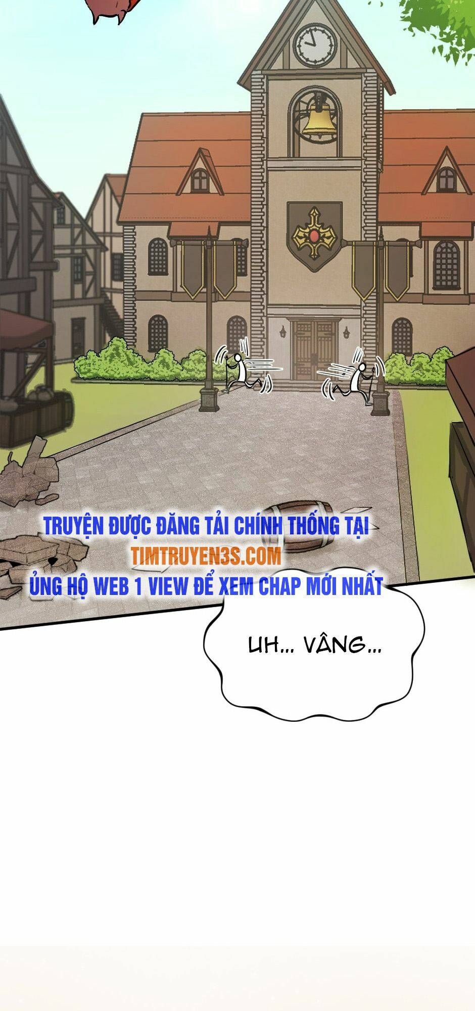 Hỏa Long Vainqueur: Chapter 2