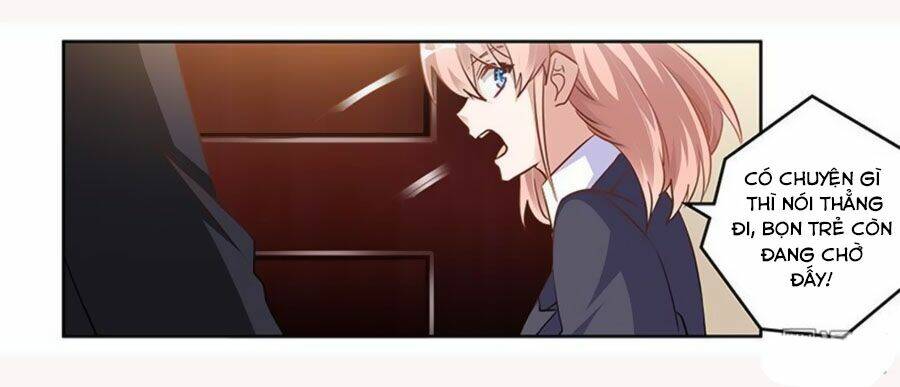 Tổng Tài Đích Thiên Giới Manh Thê: Chapter 102