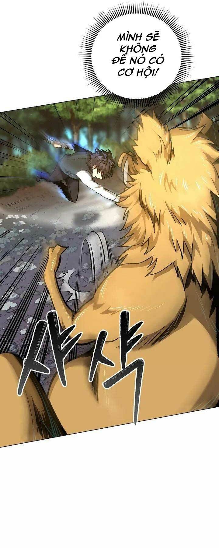 Con Đường Diệt Thần: Chapter 10