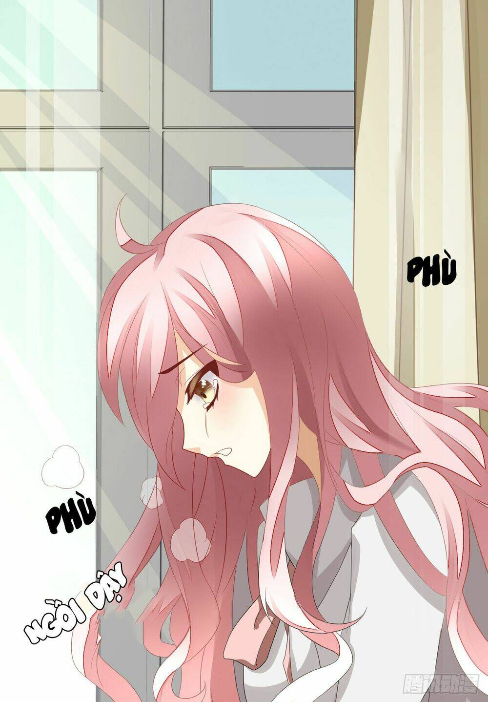 Miêu Hệ Giáo Thảo Độc Sủng Ái: Chapter 2