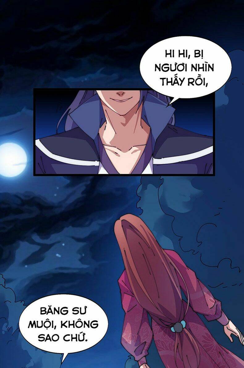 Võ Lăng Cửu Thiên: Chapter 13