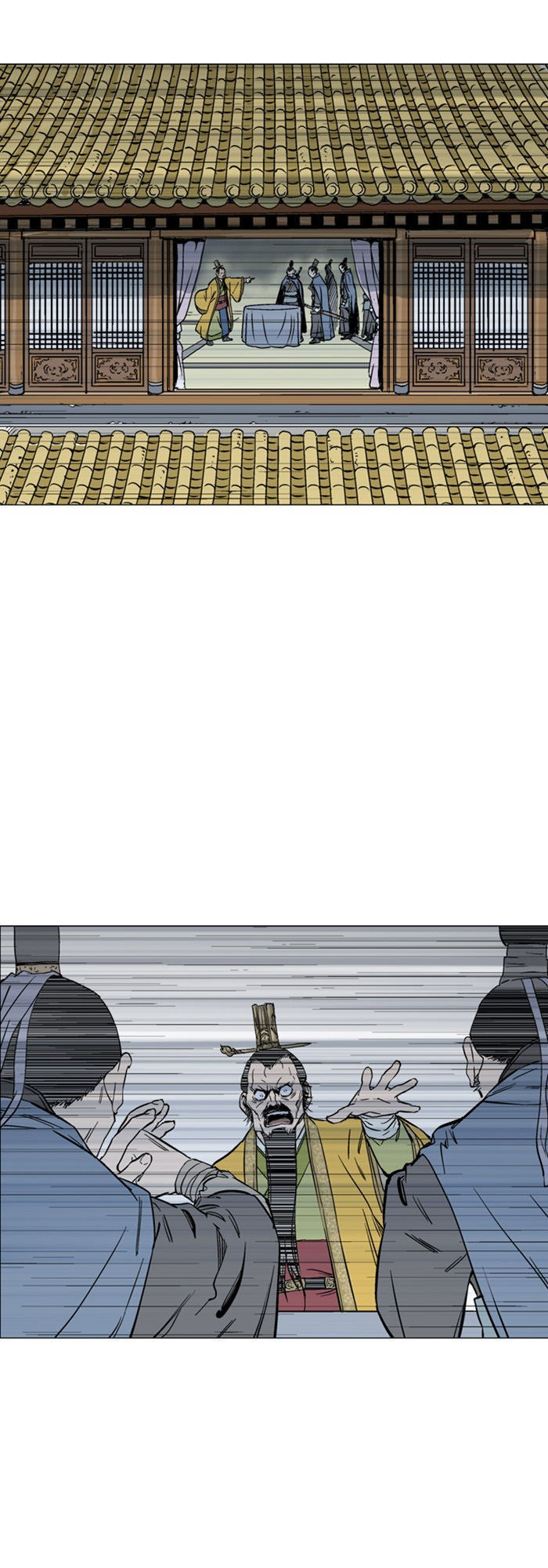 Cao Thủ 2: Chapter 31