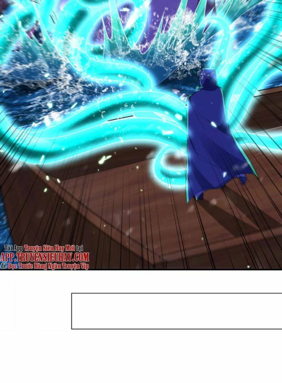 Yêu Giả Vi Vương: Chapter 286