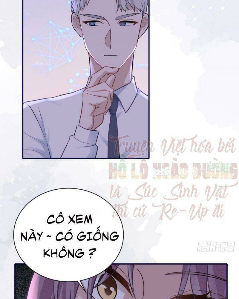 Đưa Em Đi Chơi: Chapter 61