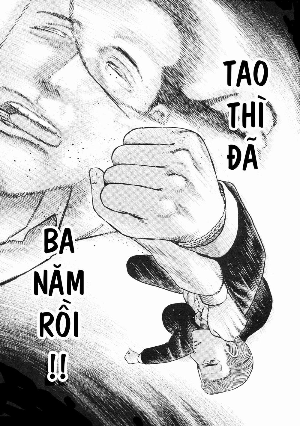 Não Phẳng Siêu Năng Lực: Chapter 68