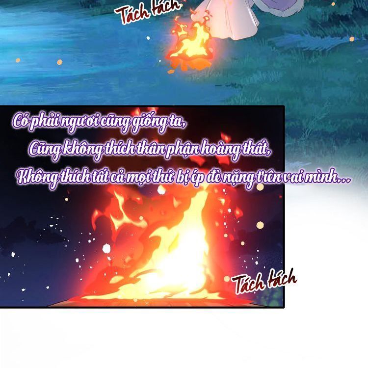 Hoa Nhan Sách 2: Chapter 0