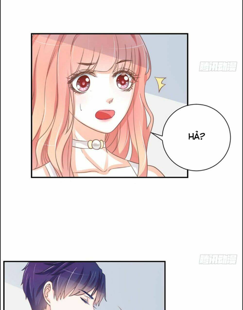 Cẩm Lý Thiếu Nữ Của Tôi: Chapter 6.1