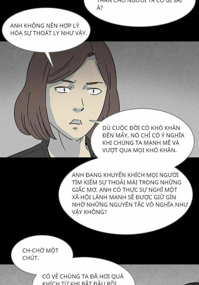 Những Câu Chuyện Bất Thường: Chapter 106