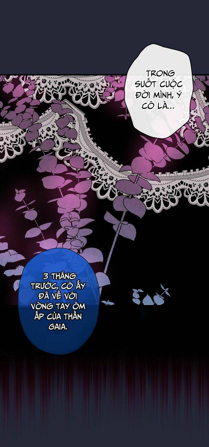 Hoàng Phi Bóng Tối: Chapter 6