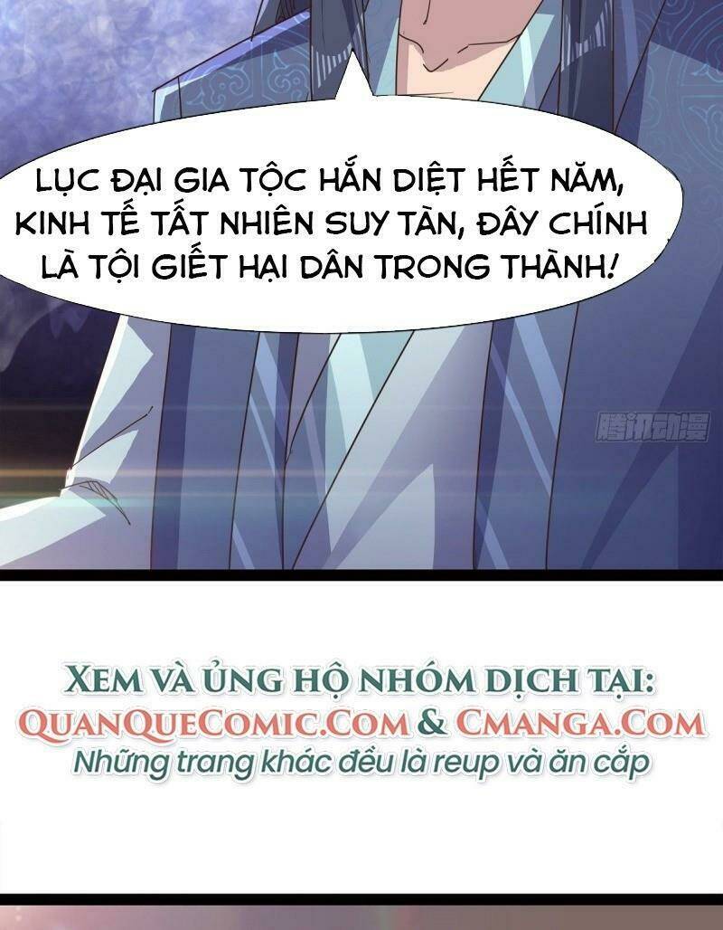 Kiếm Đồ: Chapter 46