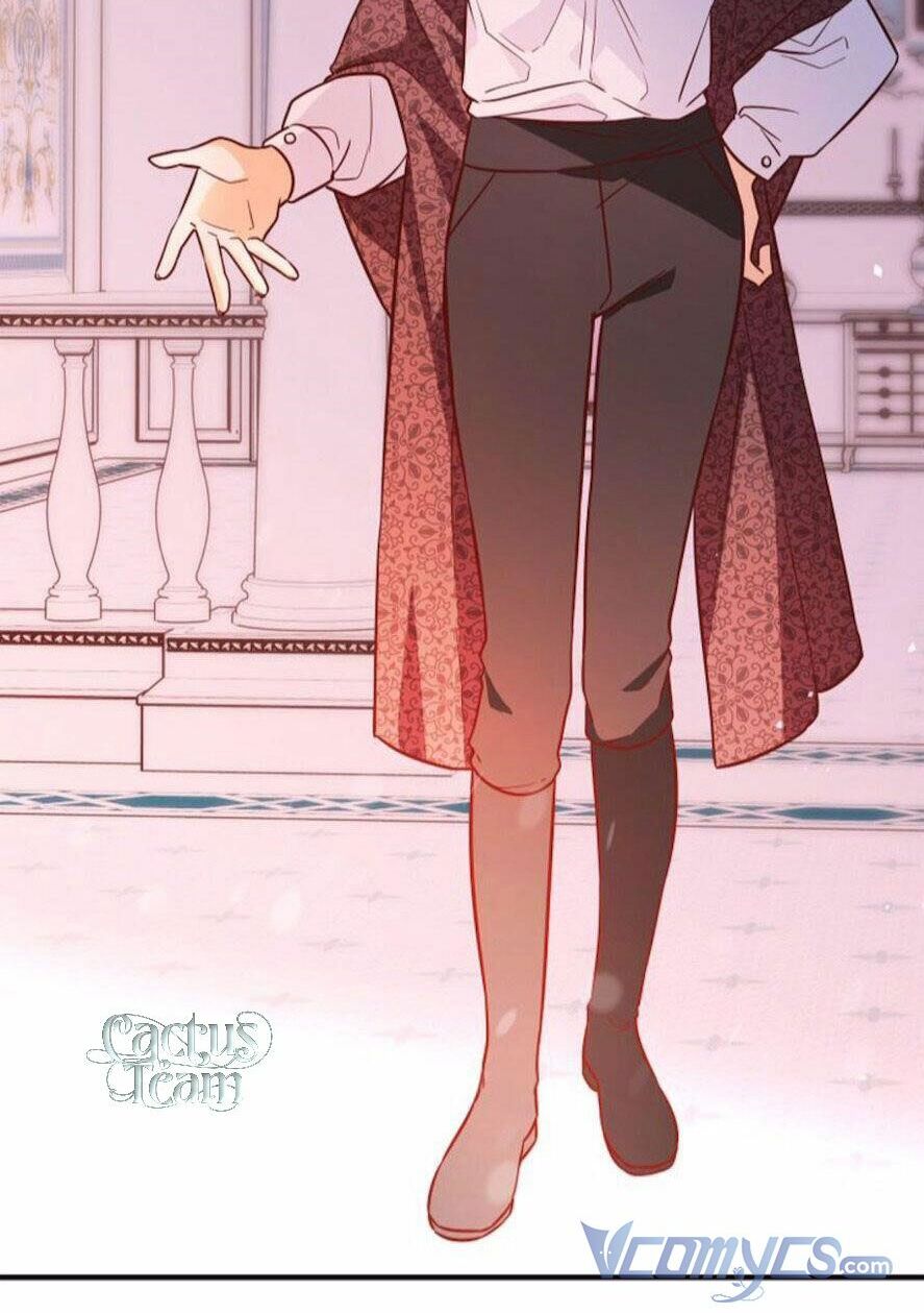 Lòng Trung Thành Với Kẻ Ác: Chapter 10