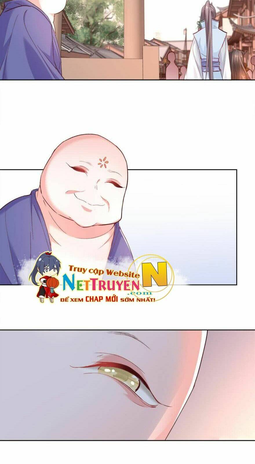 Nghịch Lai Thuận Thú: Chapter 27