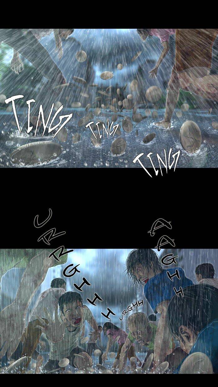 Dead Days: Chapter 11