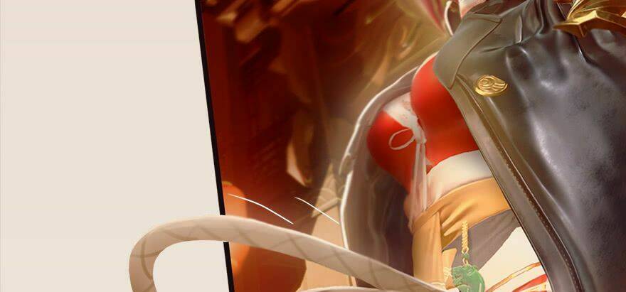 Cửu Hoang Đọa Huyền Sư: Chapter 6