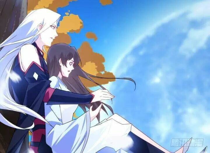 Bí Mật Của Dạ Tộc: Chapter 45