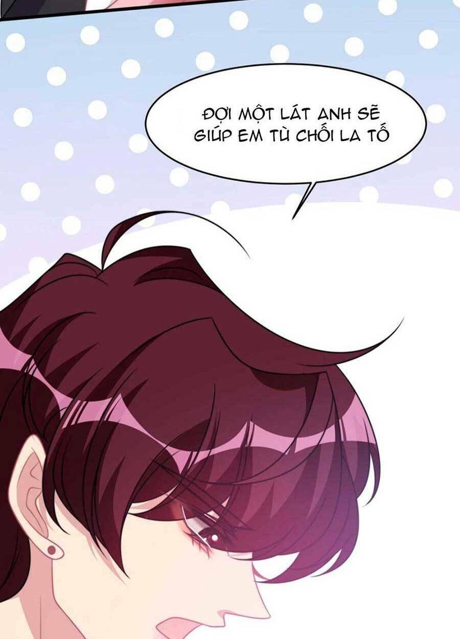 Vết Cắn Trí Mạng: Chapter 56