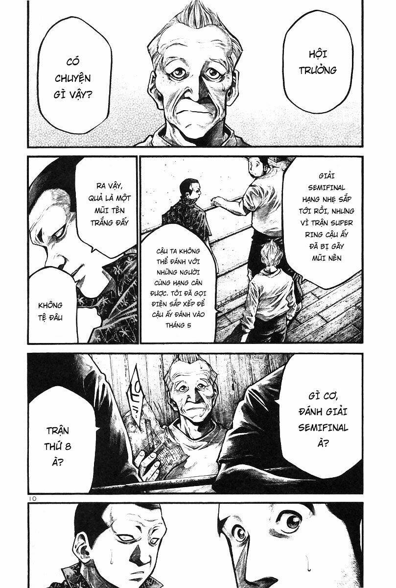 Rainbow: Chapter 151