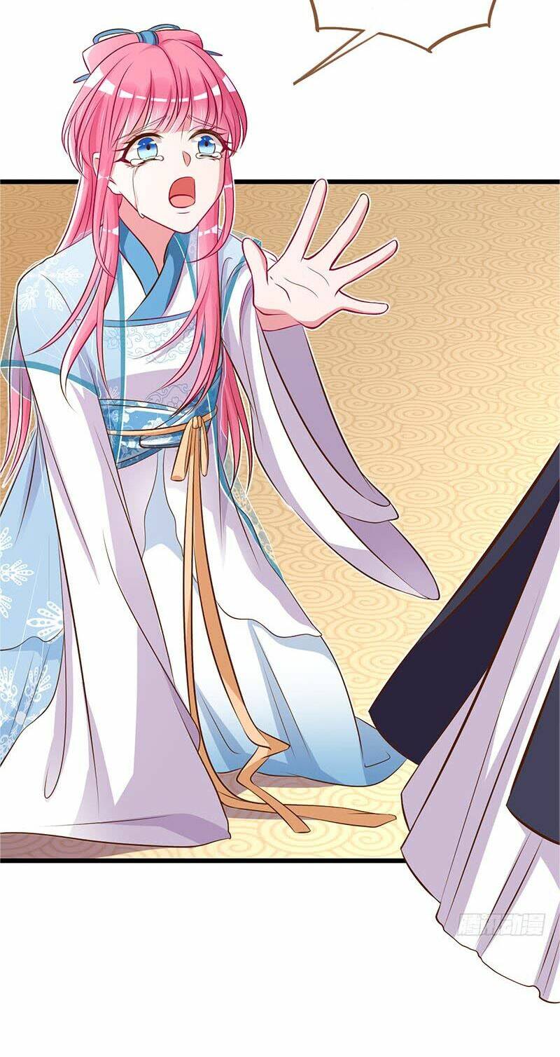 Triều Hoàng Cặn Bã: Chapter 5