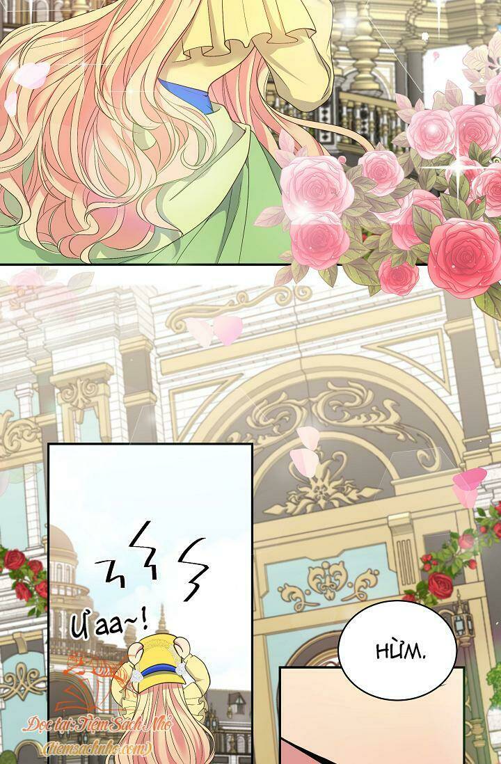 Bút Danh Bí Mật Của Nữ Công Tước: Chapter 10