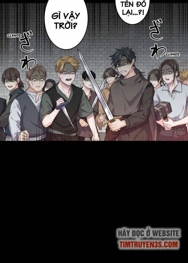 Trò Chơi Của Chúa Thượng: Chapter 8