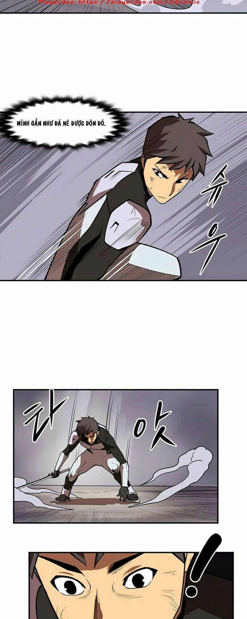 Raid: Chapter 93