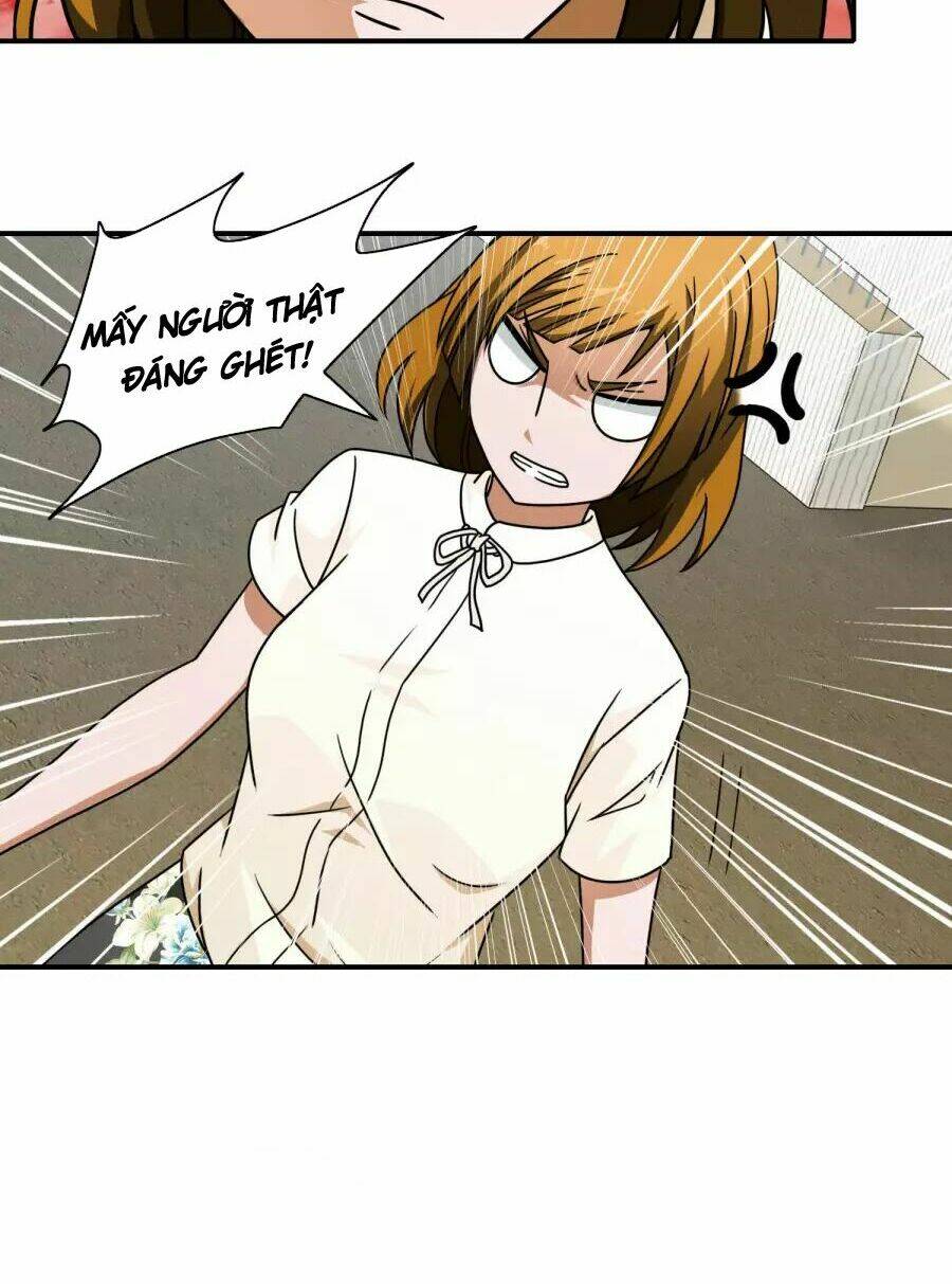 Hộ Hoa Cao Thủ Tại Đô Thị: Chapter 73