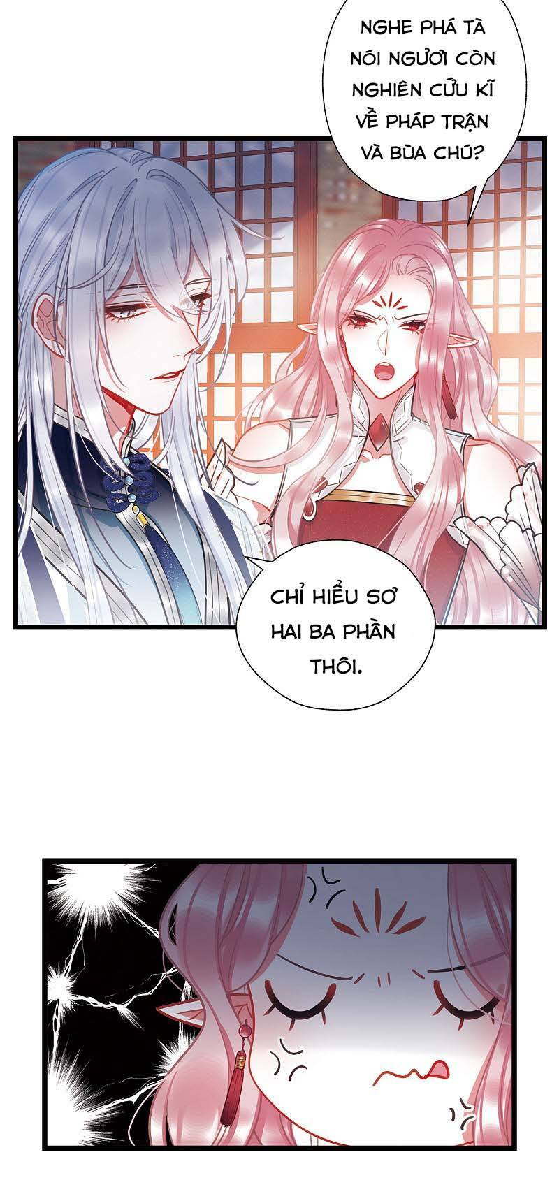 Danh Kiếm Chủng: Chapter 26